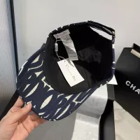 Cheap Christian Dior Caps #1325010 Replica Wholesale [$32.00 USD] [ITEM#1325010] on Replica Christian Dior Caps
