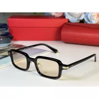 Cheap Cartier AAA Quality Sunglassess #1325013 Replica Wholesale [$60.00 USD] [ITEM#1325013] on Replica Cartier AAA Quality Sunglassess