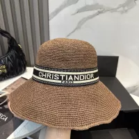 Cheap Christian Dior Caps #1325015 Replica Wholesale [$32.00 USD] [ITEM#1325015] on Replica Christian Dior Caps