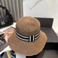 Cheap Christian Dior Caps #1325015 Replica Wholesale [$32.00 USD] [ITEM#1325015] on Replica Christian Dior Caps