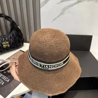 Cheap Christian Dior Caps #1325015 Replica Wholesale [$32.00 USD] [ITEM#1325015] on Replica Christian Dior Caps