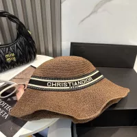 Cheap Christian Dior Caps #1325015 Replica Wholesale [$32.00 USD] [ITEM#1325015] on Replica Christian Dior Caps