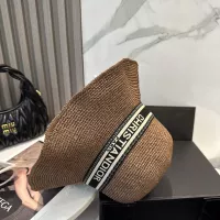 Cheap Christian Dior Caps #1325015 Replica Wholesale [$32.00 USD] [ITEM#1325015] on Replica Christian Dior Caps