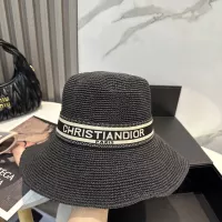 Cheap Christian Dior Caps #1325016 Replica Wholesale [$32.00 USD] [ITEM#1325016] on Replica Christian Dior Caps