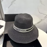 Cheap Christian Dior Caps #1325016 Replica Wholesale [$32.00 USD] [ITEM#1325016] on Replica Christian Dior Caps