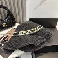 Cheap Christian Dior Caps #1325016 Replica Wholesale [$32.00 USD] [ITEM#1325016] on Replica Christian Dior Caps