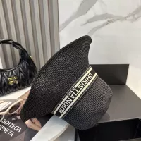 Cheap Christian Dior Caps #1325016 Replica Wholesale [$32.00 USD] [ITEM#1325016] on Replica Christian Dior Caps