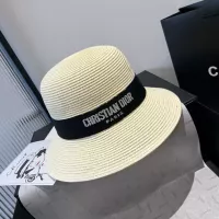 Cheap Christian Dior Caps #1325024 Replica Wholesale [$45.00 USD] [ITEM#1325024] on Replica Christian Dior Caps