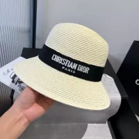Cheap Christian Dior Caps #1325024 Replica Wholesale [$45.00 USD] [ITEM#1325024] on Replica Christian Dior Caps
