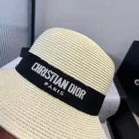 Cheap Christian Dior Caps #1325024 Replica Wholesale [$45.00 USD] [ITEM#1325024] on Replica Christian Dior Caps