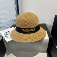 Cheap Christian Dior Caps #1325027 Replica Wholesale [$45.00 USD] [ITEM#1325027] on Replica Christian Dior Caps