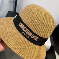 Cheap Christian Dior Caps #1325027 Replica Wholesale [$45.00 USD] [ITEM#1325027] on Replica Christian Dior Caps