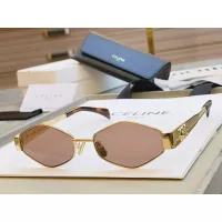 Cheap Celine AAA Quality Sunglasses #1325028 Replica Wholesale [$56.00 USD] [ITEM#1325028] on Replica Celine AAA Quality Sunglasses