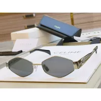 Cheap Celine AAA Quality Sunglasses #1325029 Replica Wholesale [$56.00 USD] [ITEM#1325029] on Replica Celine AAA Quality Sunglasses