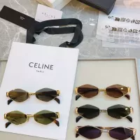Cheap Celine AAA Quality Sunglasses #1325029 Replica Wholesale [$56.00 USD] [ITEM#1325029] on Replica Celine AAA Quality Sunglasses