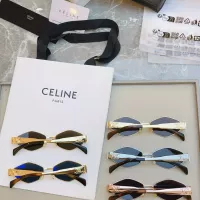 Cheap Celine AAA Quality Sunglasses #1325029 Replica Wholesale [$56.00 USD] [ITEM#1325029] on Replica Celine AAA Quality Sunglasses