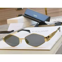 Cheap Celine AAA Quality Sunglasses #1325030 Replica Wholesale [$56.00 USD] [ITEM#1325030] on Replica Celine AAA Quality Sunglasses