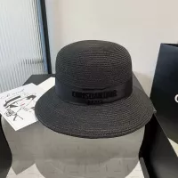 Cheap Christian Dior Caps #1325031 Replica Wholesale [$45.00 USD] [ITEM#1325031] on Replica Christian Dior Caps