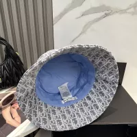 Cheap Christian Dior Caps #1325032 Replica Wholesale [$29.00 USD] [ITEM#1325032] on Replica Christian Dior Caps