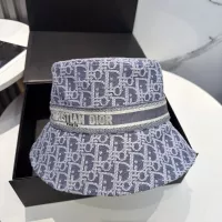 Cheap Christian Dior Caps #1325032 Replica Wholesale [$29.00 USD] [ITEM#1325032] on Replica Christian Dior Caps