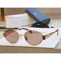 Cheap Celine AAA Quality Sunglasses #1325033 Replica Wholesale [$56.00 USD] [ITEM#1325033] on Replica Celine AAA Quality Sunglasses