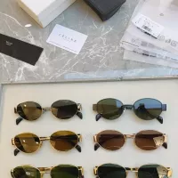 Cheap Celine AAA Quality Sunglasses #1325033 Replica Wholesale [$56.00 USD] [ITEM#1325033] on Replica Celine AAA Quality Sunglasses