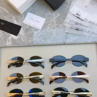 Cheap Celine AAA Quality Sunglasses #1325033 Replica Wholesale [$56.00 USD] [ITEM#1325033] on Replica Celine AAA Quality Sunglasses