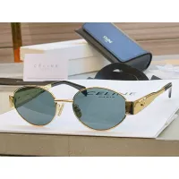 Cheap Celine AAA Quality Sunglasses #1325036 Replica Wholesale [$56.00 USD] [ITEM#1325036] on Replica Celine AAA Quality Sunglasses