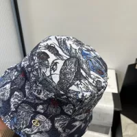 Cheap Christian Dior Caps #1325040 Replica Wholesale [$36.00 USD] [ITEM#1325040] on Replica Christian Dior Caps