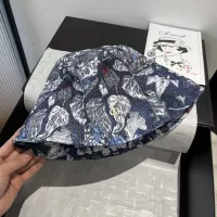 Cheap Christian Dior Caps #1325040 Replica Wholesale [$36.00 USD] [ITEM#1325040] on Replica Christian Dior Caps