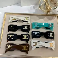 Cheap Celine AAA Quality Sunglasses #1325042 Replica Wholesale [$64.00 USD] [ITEM#1325042] on Replica Celine AAA Quality Sunglasses