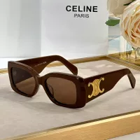 Cheap Celine AAA Quality Sunglasses #1325044 Replica Wholesale [$64.00 USD] [ITEM#1325044] on Replica Celine AAA Quality Sunglasses