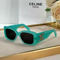 Cheap Celine AAA Quality Sunglasses #1325045 Replica Wholesale [$64.00 USD] [ITEM#1325045] on Replica Celine AAA Quality Sunglasses