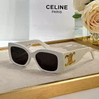 Cheap Celine AAA Quality Sunglasses #1325047 Replica Wholesale [$64.00 USD] [ITEM#1325047] on Replica Celine AAA Quality Sunglasses