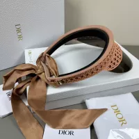 Cheap Christian Dior Caps #1325048 Replica Wholesale [$85.00 USD] [ITEM#1325048] on Replica Christian Dior Caps