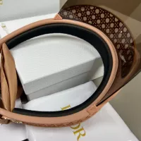 Cheap Christian Dior Caps #1325048 Replica Wholesale [$85.00 USD] [ITEM#1325048] on Replica Christian Dior Caps
