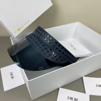 Cheap Christian Dior Caps #1325056 Replica Wholesale [$85.00 USD] [ITEM#1325056] on Replica Christian Dior Caps