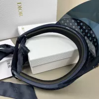 Cheap Christian Dior Caps #1325056 Replica Wholesale [$85.00 USD] [ITEM#1325056] on Replica Christian Dior Caps