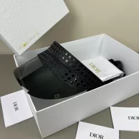 Cheap Christian Dior Caps #1325057 Replica Wholesale [$85.00 USD] [ITEM#1325057] on Replica Christian Dior Caps