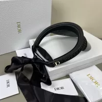 Cheap Christian Dior Caps #1325057 Replica Wholesale [$85.00 USD] [ITEM#1325057] on Replica Christian Dior Caps