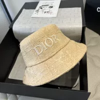 Cheap Christian Dior Caps #1325058 Replica Wholesale [$42.00 USD] [ITEM#1325058] on Replica Christian Dior Caps