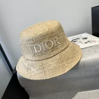 Cheap Christian Dior Caps #1325058 Replica Wholesale [$42.00 USD] [ITEM#1325058] on Replica Christian Dior Caps