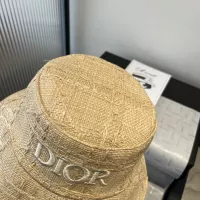 Cheap Christian Dior Caps #1325058 Replica Wholesale [$42.00 USD] [ITEM#1325058] on Replica Christian Dior Caps