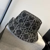 Cheap Christian Dior Caps #1325059 Replica Wholesale [$45.00 USD] [ITEM#1325059] on Replica Christian Dior Caps