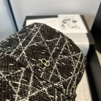 Cheap Christian Dior Caps #1325059 Replica Wholesale [$45.00 USD] [ITEM#1325059] on Replica Christian Dior Caps