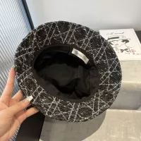 Cheap Christian Dior Caps #1325059 Replica Wholesale [$45.00 USD] [ITEM#1325059] on Replica Christian Dior Caps