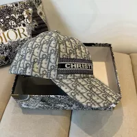 Cheap Christian Dior Caps #1325060 Replica Wholesale [$27.00 USD] [ITEM#1325060] on Replica Christian Dior Caps