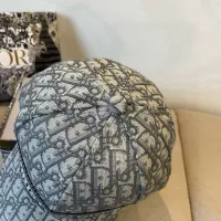 Cheap Christian Dior Caps #1325060 Replica Wholesale [$27.00 USD] [ITEM#1325060] on Replica Christian Dior Caps