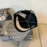 Cheap Christian Dior Caps #1325060 Replica Wholesale [$27.00 USD] [ITEM#1325060] on Replica Christian Dior Caps