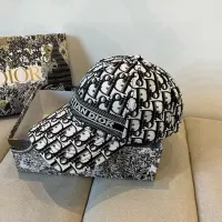 Cheap Christian Dior Caps #1325061 Replica Wholesale [$27.00 USD] [ITEM#1325061] on Replica Christian Dior Caps